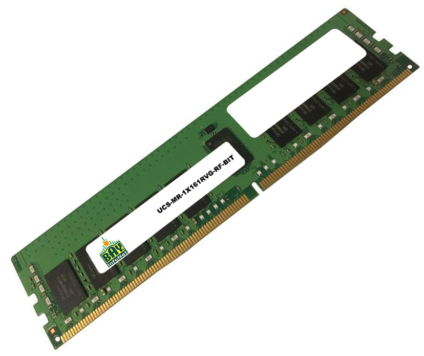 UCS-MR-1X161RVG-RF-BIT