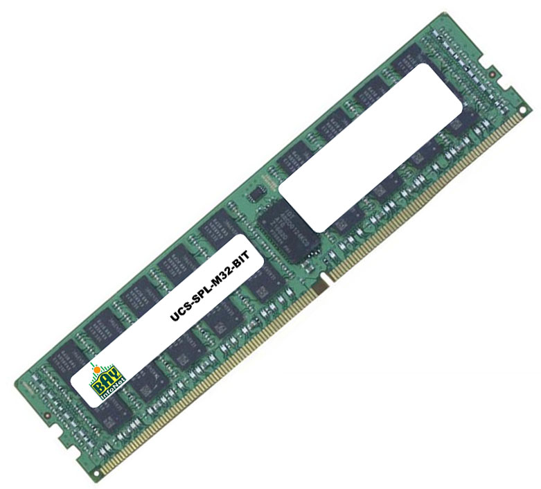 UCS-SPL-M32-BIT