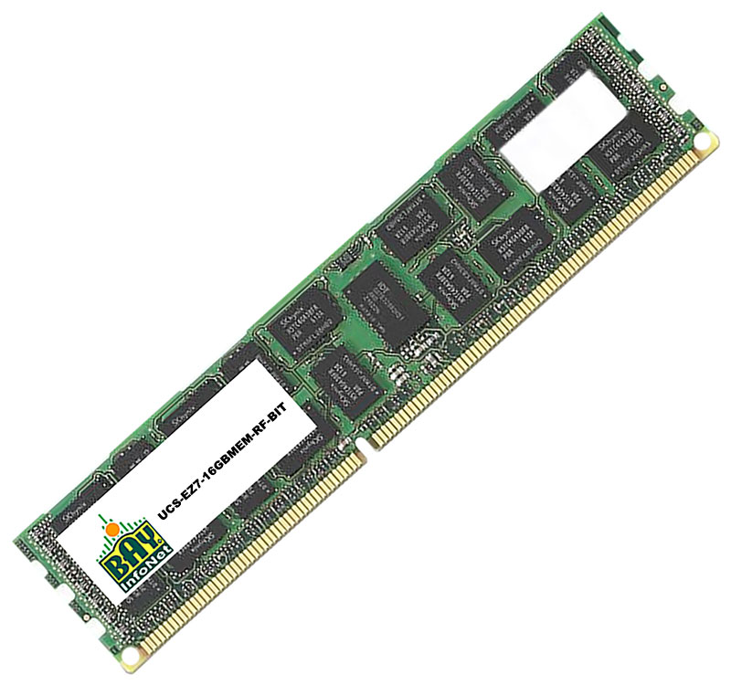 UCS-EZ7-16GBMEM-RF-BIT