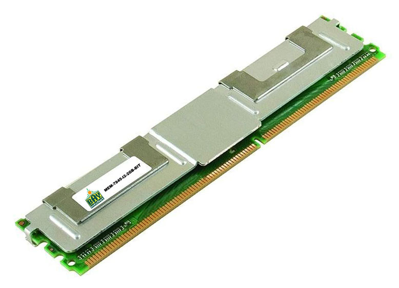 MEM-7845-I2-2GB-BIT