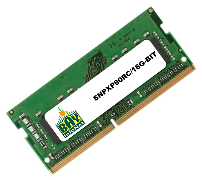 SNPXP90RC/16G-BIT