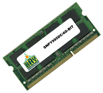 SNPY995DC/4G-BIT