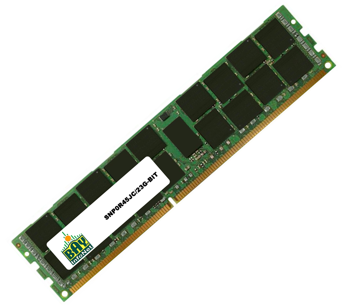 SNP0R45JC/23G-BIT
