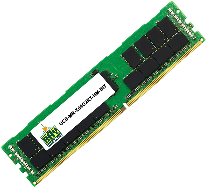 UCS-MR-X64G2RT-HM-BIT