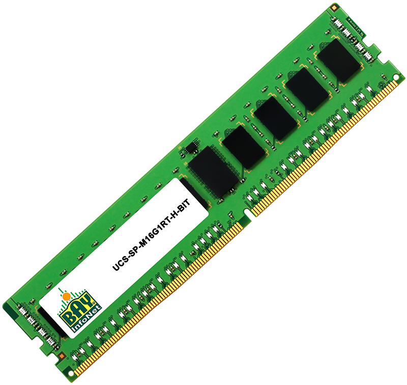 UCS-SP-M16G1RT-H-BIT
