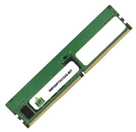 SNPG9PYXC/32G-BIT