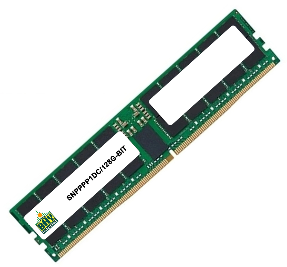 SNPPPP1DC/128G-BIT