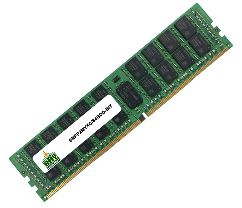 SNPP2MYXC/64GDD-BIT
