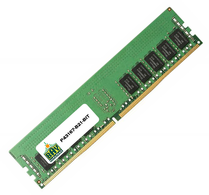 P43167-B21-BIT