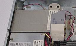 370-1207 Sun Microsystems SPARCstation 1, 1+, 2 Floppy Disk drive